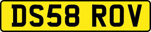DS58ROV