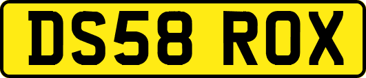 DS58ROX