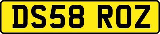 DS58ROZ