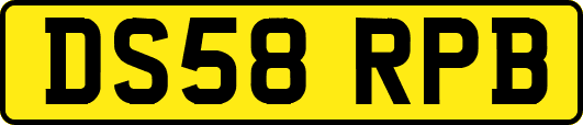 DS58RPB