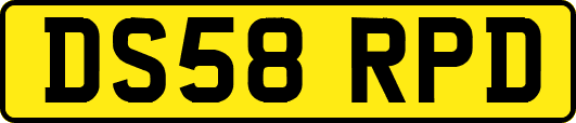 DS58RPD