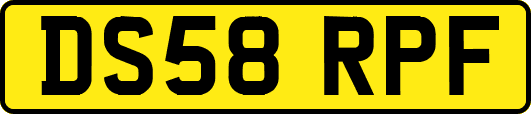 DS58RPF