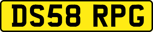 DS58RPG