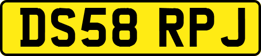 DS58RPJ