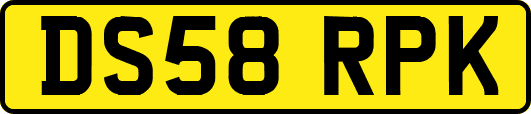 DS58RPK