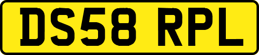 DS58RPL