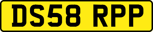 DS58RPP