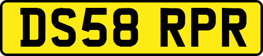 DS58RPR