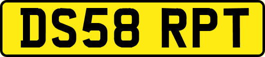 DS58RPT