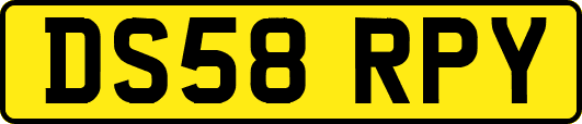 DS58RPY