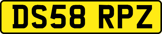 DS58RPZ