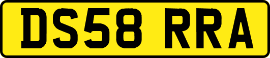 DS58RRA