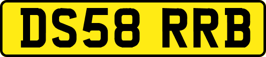 DS58RRB
