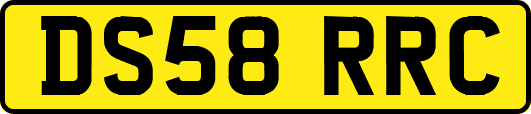 DS58RRC