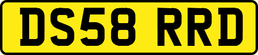 DS58RRD