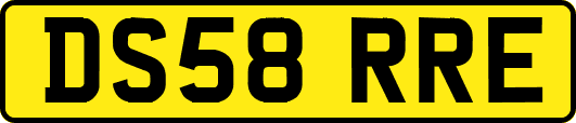 DS58RRE
