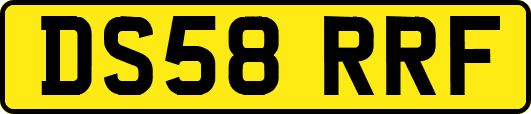 DS58RRF