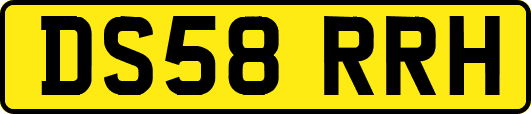 DS58RRH