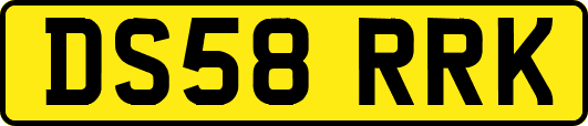 DS58RRK