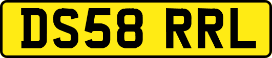 DS58RRL