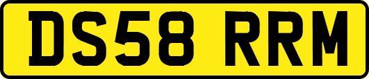 DS58RRM