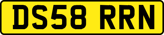 DS58RRN