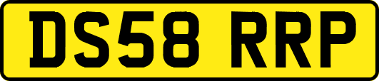 DS58RRP