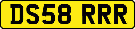 DS58RRR