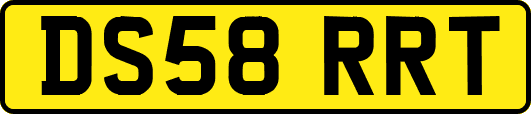 DS58RRT