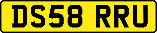 DS58RRU