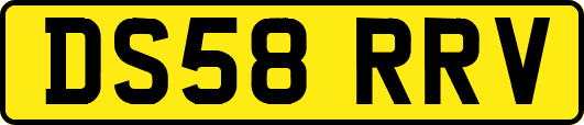DS58RRV