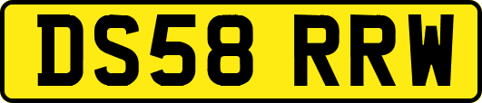 DS58RRW