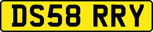 DS58RRY