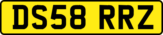 DS58RRZ