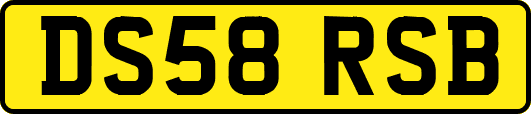 DS58RSB
