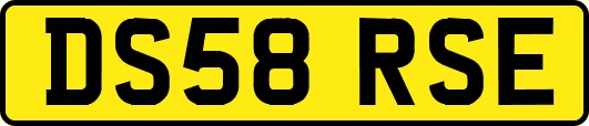 DS58RSE