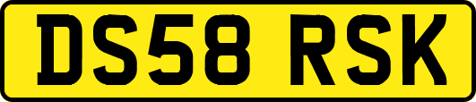 DS58RSK