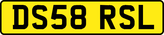 DS58RSL