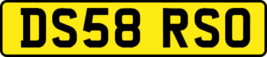 DS58RSO