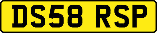 DS58RSP