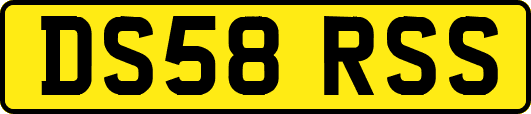DS58RSS