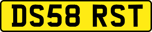 DS58RST