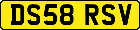 DS58RSV