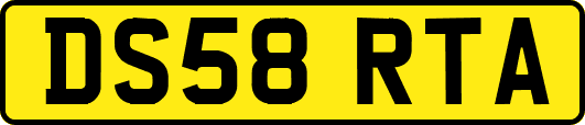 DS58RTA