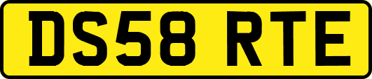DS58RTE