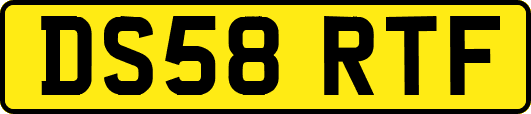 DS58RTF