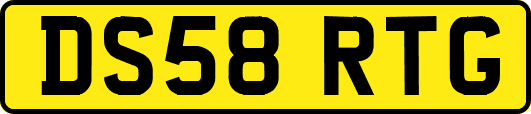 DS58RTG