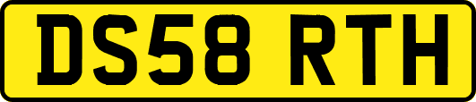 DS58RTH