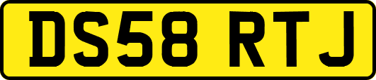 DS58RTJ