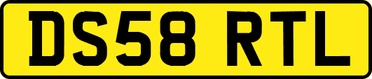 DS58RTL